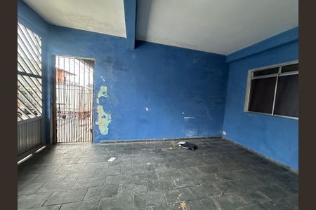 Casa para alugar com 100m², 3 quartos e 1 vagaGaragem