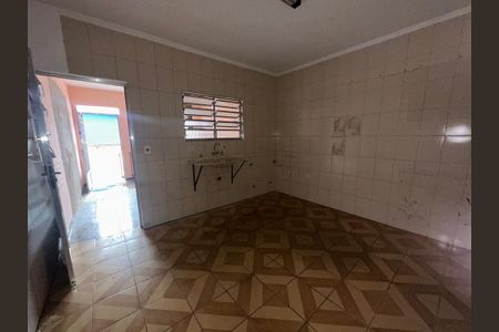 Casa para alugar com 100m², 3 quartos e 1 vagaCozinha