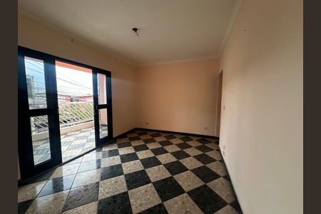 Casa para alugar com 100m², 3 quartos e 1 vagaSala