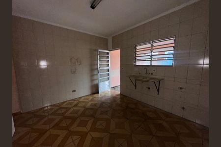 Casa para alugar com 100m², 3 quartos e 1 vagaCozinha