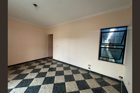 Sala de casa para alugar com 3 quartos, 100m² em Jardim Munhoz Junior, Barueri