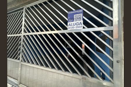 Casa para alugar com 100m², 3 quartos e 1 vagaFachada