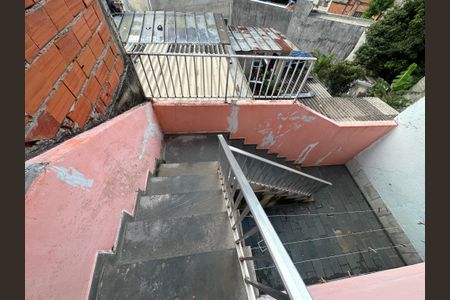 Casa para alugar com 100m², 3 quartos e 1 vagaQuintal