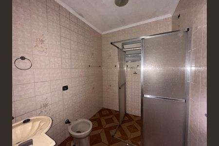 Casa para alugar com 100m², 3 quartos e 1 vagaBanheiro
