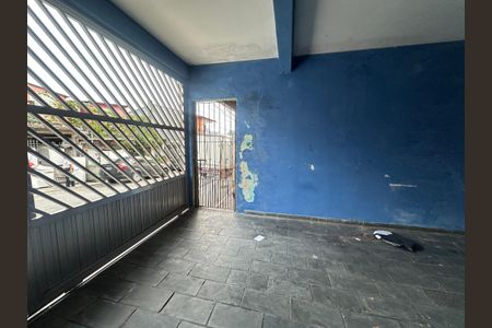 Casa para alugar com 100m², 3 quartos e 1 vagaGaragem