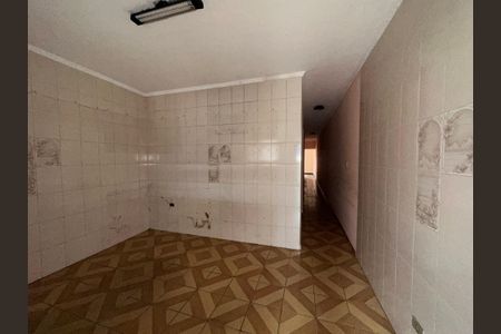 Casa para alugar com 100m², 3 quartos e 1 vagaCozinha