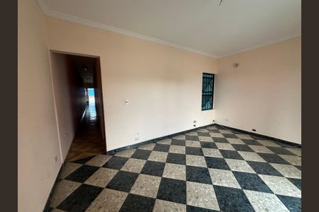 Casa para alugar com 100m², 3 quartos e 1 vagaSala