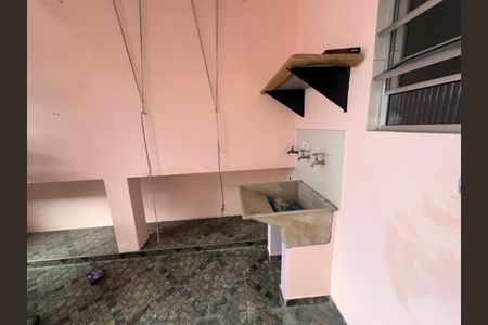 Casa para alugar com 100m², 3 quartos e 1 vagaÁrea de Serviço