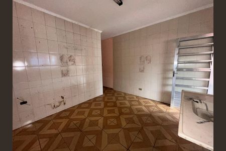 Casa para alugar com 100m², 3 quartos e 1 vagaCozinha
