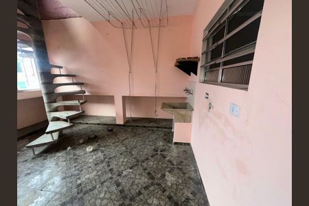 Casa para alugar com 100m², 3 quartos e 1 vagaÁrea de Serviço