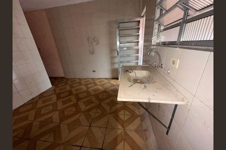 Casa para alugar com 100m², 3 quartos e 1 vagaCozinha