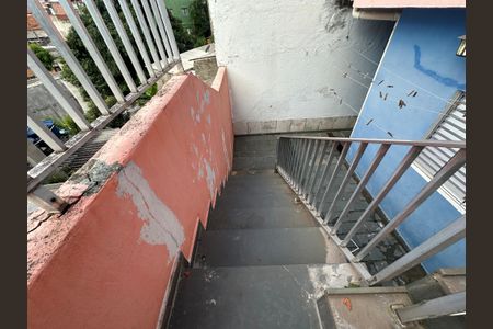 Casa para alugar com 100m², 3 quartos e 1 vagaQuintal