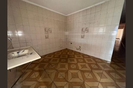 Casa para alugar com 100m², 3 quartos e 1 vagaCozinha