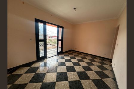 Casa para alugar com 100m², 3 quartos e 1 vagaSala