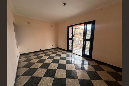 Sala de casa para alugar com 3 quartos, 100m² em Jardim Munhoz Junior, Barueri