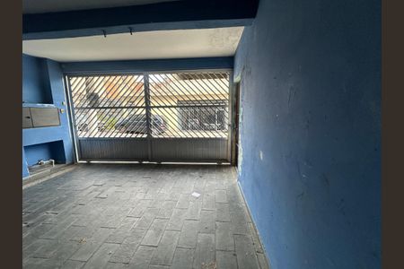 Casa para alugar com 100m², 3 quartos e 1 vagaGaragem