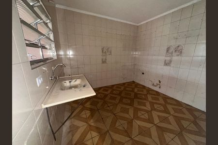 Casa para alugar com 100m², 3 quartos e 1 vagaCozinha