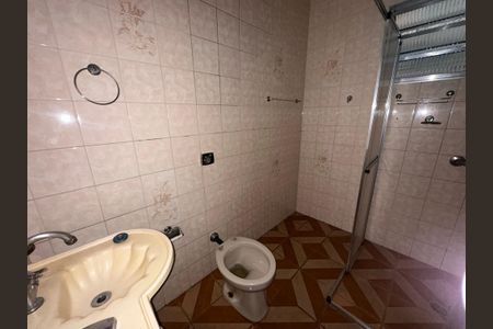 Casa para alugar com 100m², 3 quartos e 1 vagaBanheiro