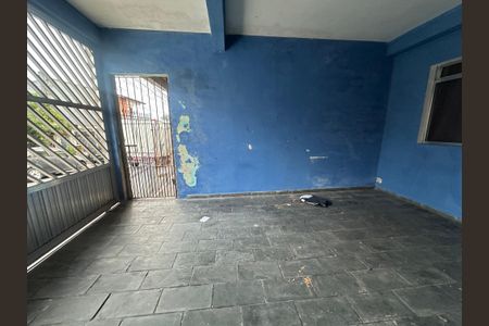 Casa para alugar com 100m², 3 quartos e 1 vagaGaragem