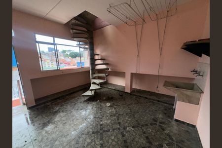 Casa para alugar com 100m², 3 quartos e 1 vagaÁrea de Serviço