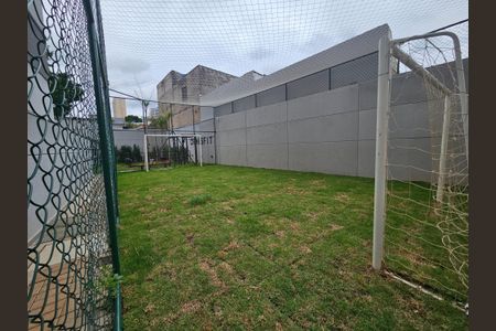 Apartamento para alugar com 32m², 2 quartos e sem vaga Apartamento para alugar com 32m², 2 quartos e sem vagaCampo