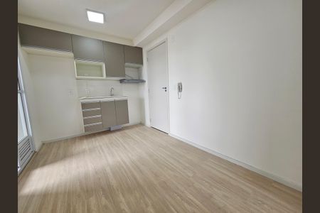 Apartamento para alugar com 32m², 2 quartos e sem vaga Apartamento para alugar com 32m², 2 quartos e sem vagaSala/Cozinha