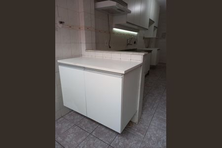 Apartamento à venda com 75m², 3 quartos e 1 vaga Apartamento à venda com 75m², 3 quartos e 1 vagaCozinha