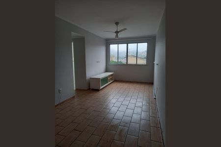 Apartamento à venda com 75m², 3 quartos e 1 vaga Apartamento à venda com 75m², 3 quartos e 1 vagaSala