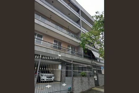 Apartamento à venda com 75m², 3 quartos e 1 vaga Apartamento à venda com 75m², 3 quartos e 1 vagaÁrea externa