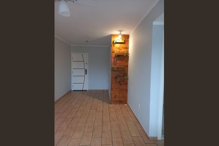 Sala de apartamento à venda com 3 quartos, 75m² em Tanque, Rio de Janeiro