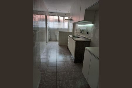 Apartamento à venda com 75m², 3 quartos e 1 vaga Apartamento à venda com 75m², 3 quartos e 1 vagaCozinha