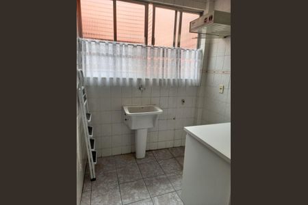 Apartamento à venda com 75m², 3 quartos e 1 vaga Apartamento à venda com 75m², 3 quartos e 1 vagaÁrea de serviço