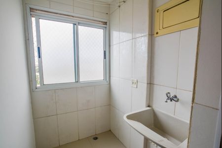 Apartamento para alugar com 50m², 2 quartos e 1 vagaCozinha e Área de Serviço