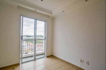 Apartamento para alugar com 50m², 2 quartos e 1 vagaSala