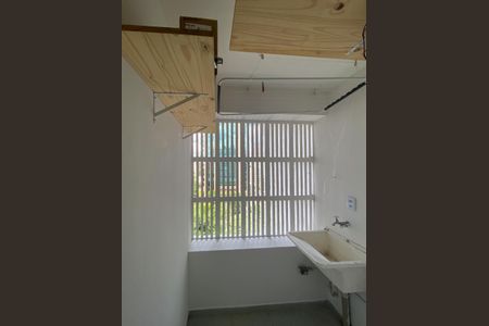 Apartamento para alugar com 39m², 1 quarto e sem vaga Apartamento para alugar com 39m², 1 quarto e sem vagaÁrea de Serviço