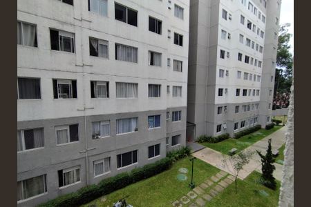 Vista da Rua de apartamento para alugar com 2 quartos, 42m² em Jardim Sao Saverio, São Paulo