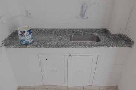 Apartamento para alugar com 55m², 1 quarto e 1 vagaCozinha