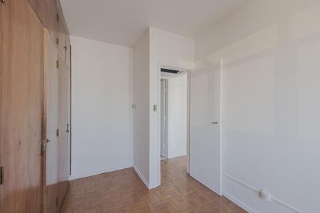 Quarto de apartamento para alugar com 1 quarto, 55m² em Jardins, São Paulo