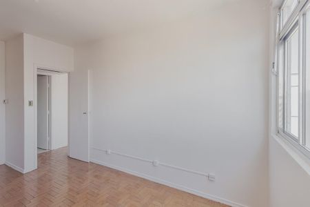 Quarto de apartamento para alugar com 1 quarto, 55m² em Jardins, São Paulo