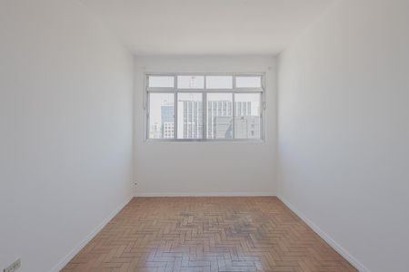 Sala de apartamento para alugar com 1 quarto, 55m² em Jardins, São Paulo