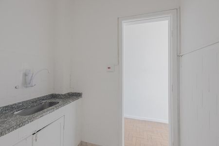 Apartamento para alugar com 55m², 1 quarto e 1 vagaCozinha