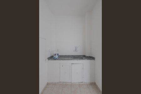 Apartamento para alugar com 55m², 1 quarto e 1 vagaCozinha