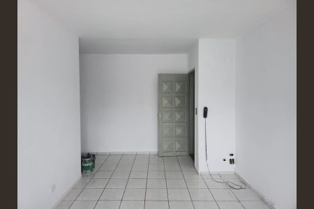 Sala  de apartamento para alugar com 1 quarto, 70m² em Centro, Guarulhos