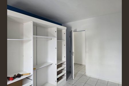 Quarto  de apartamento para alugar com 1 quarto, 70m² em Centro, Guarulhos