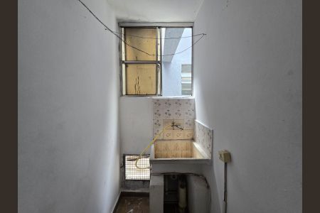 Apartamento para alugar com 70m², 1 quarto e sem vagaÁrea de Serviço