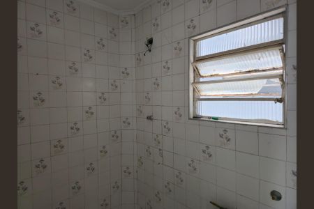 Banheiro Social de apartamento para alugar com 1 quarto, 70m² em Centro, Guarulhos