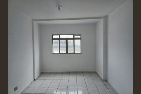 Sala  de apartamento para alugar com 1 quarto, 70m² em Centro, Guarulhos