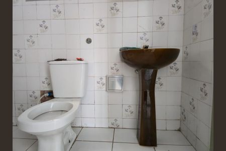 Apartamento para alugar com 70m², 1 quarto e sem vagaBanheiro Social