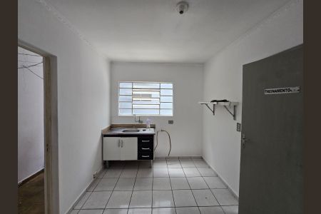 Apartamento para alugar com 70m², 1 quarto e sem vagaCozinha 