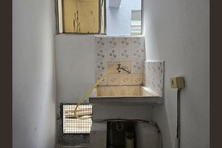 Apartamento para alugar com 70m², 1 quarto e sem vagaÁrea de Serviço